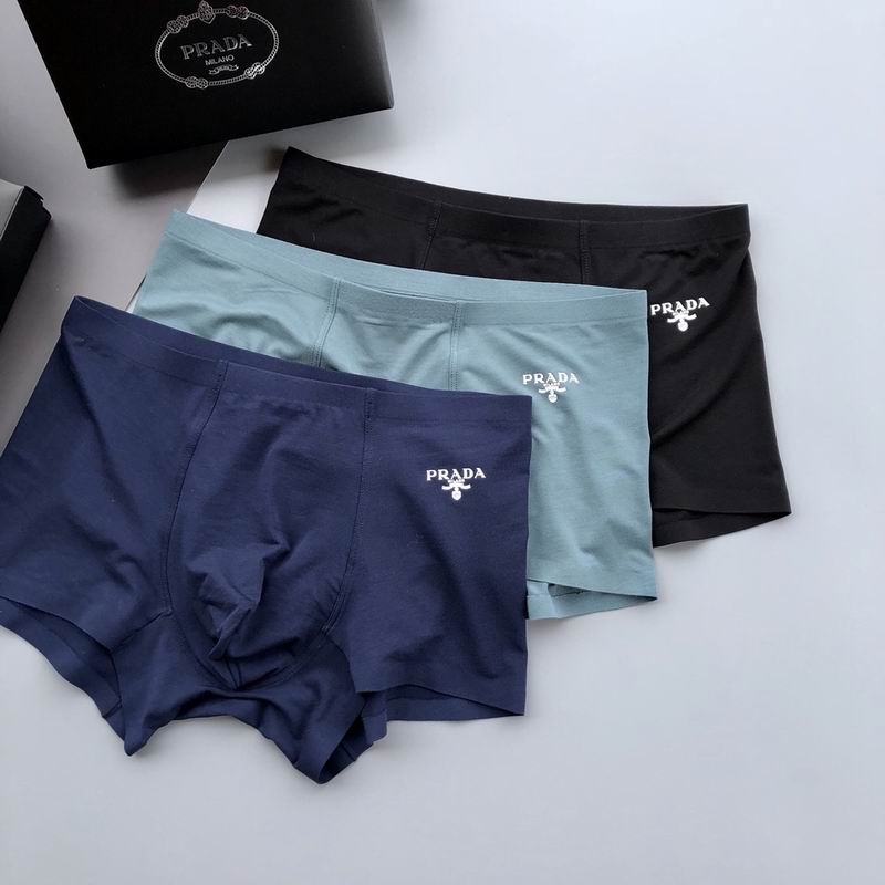 Prada boxer L-3XL 42